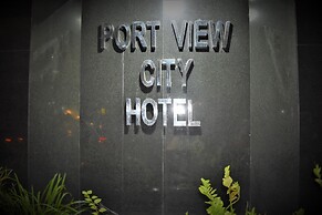 Port View City Hotel