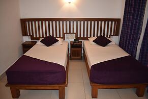 Port View City Hotel