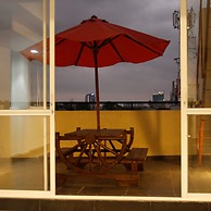 Port View City Hotel