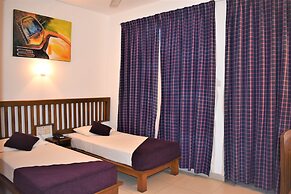 Port View City Hotel
