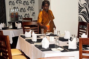 Port View City Hotel