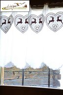 Baita Hanzel & Gretel