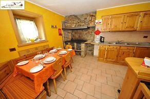 Baita Hanzel & Gretel