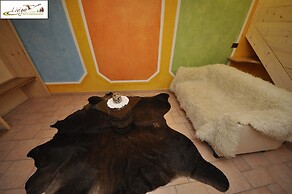 Baita Hanzel & Gretel