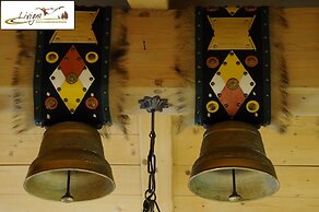 Baita Hanzel & Gretel