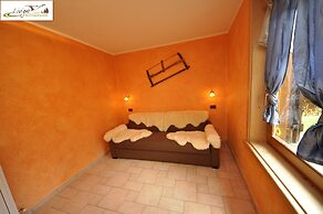 Baita Hanzel & Gretel