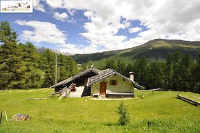 Baita Hanzel & Gretel