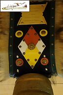 Baita Hanzel & Gretel