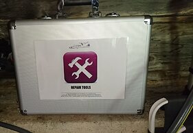 Baita Hanzel & Gretel