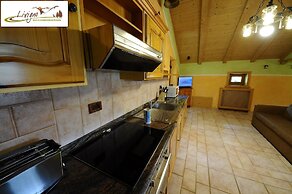 Baita Hanzel & Gretel