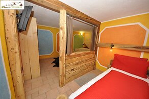 Baita Hanzel & Gretel