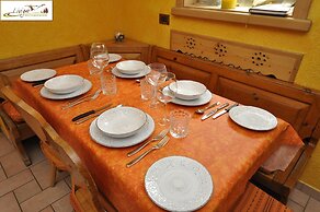 Baita Hanzel & Gretel