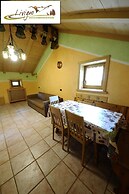 Baita Hanzel & Gretel