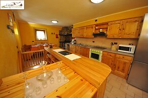 Baita Hanzel & Gretel