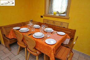 Baita Hanzel & Gretel