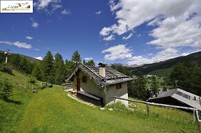 Baita Hanzel & Gretel