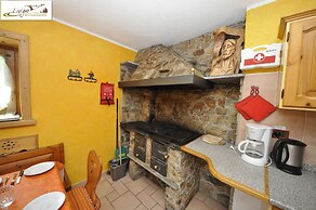 Baita Hanzel & Gretel