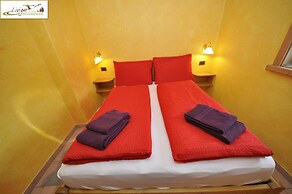 Baita Hanzel & Gretel