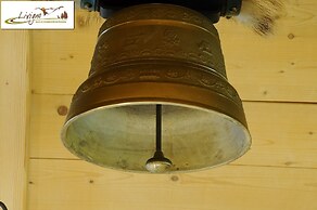 Baita Hanzel & Gretel