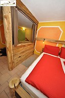 Baita Hanzel & Gretel