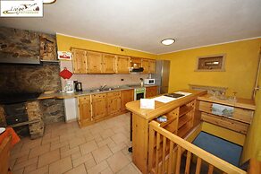 Baita Hanzel & Gretel