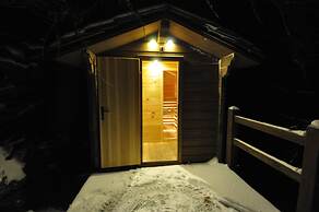 Baita Hanzel & Gretel