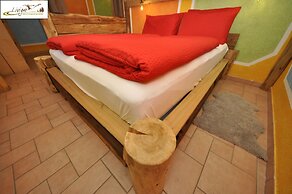 Baita Hanzel & Gretel