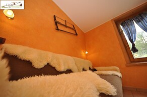 Baita Hanzel & Gretel