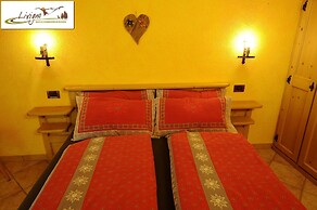 Baita Hanzel & Gretel