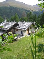 Baita Hanzel & Gretel