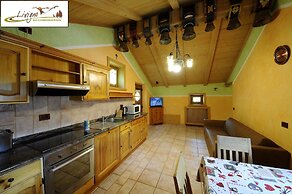 Baita Hanzel & Gretel