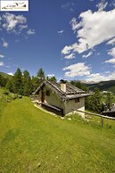 Baita Hanzel & Gretel