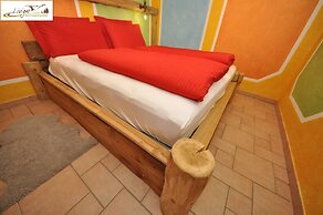 Baita Hanzel & Gretel