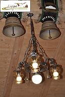 Baita Hanzel & Gretel