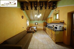 Baita Hanzel & Gretel