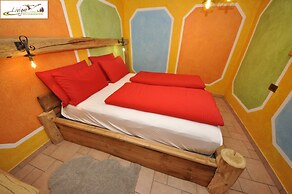 Baita Hanzel & Gretel