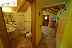 Baita Hanzel & Gretel