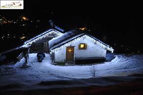 Baita Hanzel & Gretel