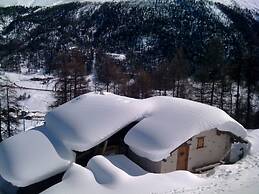 Baita Hanzel & Gretel