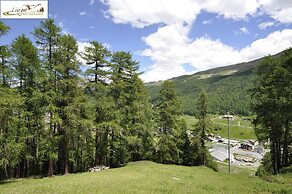 Baita Hanzel & Gretel