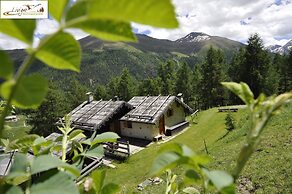 Baita Hanzel & Gretel