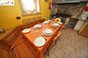 Baita Hanzel & Gretel