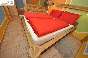 Baita Hanzel & Gretel