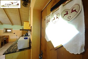 Baita Hanzel & Gretel