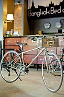 Bangkok Bed and Bike - Hostel