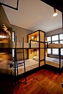 Bangkok Bed and Bike - Hostel