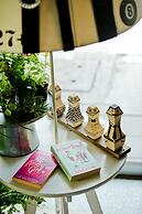 Bangkok Bed and Bike - Hostel