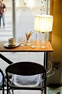 Bangkok Bed and Bike - Hostel