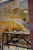 Bangkok Bed and Bike - Hostel