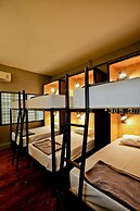 Bangkok Bed and Bike - Hostel